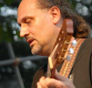 Alberto Tenzi