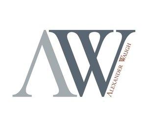 Alexander Waugh
