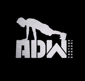 All Dude Workout