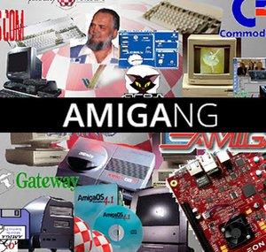 amigang