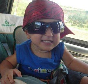 ANDREY SILVA