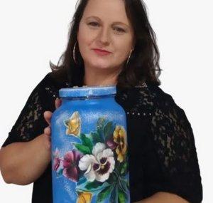 ARTEIRA ATESANATOS  E RECICLAGEM
