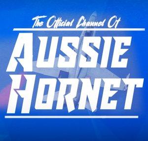 Aussie Hornet