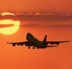 Aviation Modelling Redefined