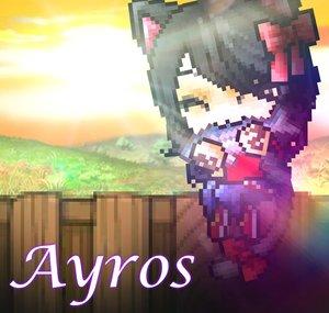 Ayros