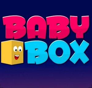 Baby Box Nursery Rhymes And Kids Songs