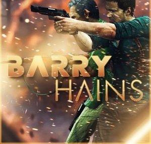barryhains