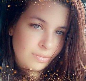 Beautiful Angel
