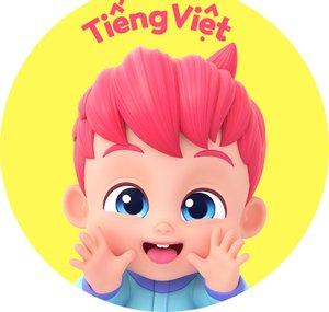 Bebefinn Tiếng Việt - Nhạc thiếu nhi