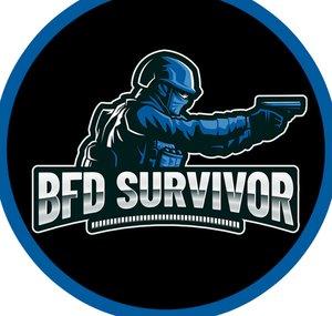 BFD SURVIVOR