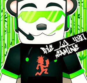 Biggy_420 gaming