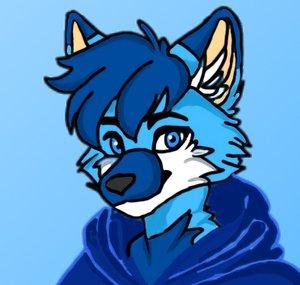 💙𝔹𝕝𝕦𝕖𝔹𝕝𝕦𝕣𝕎𝕠𝕝𝕗🐺