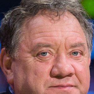 Bohdan Beniuk