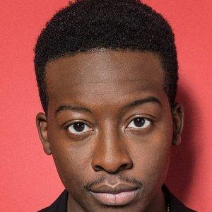 Brandon Micheal Hall