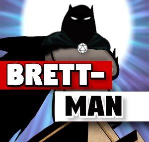 BrettMan - Brettspiele