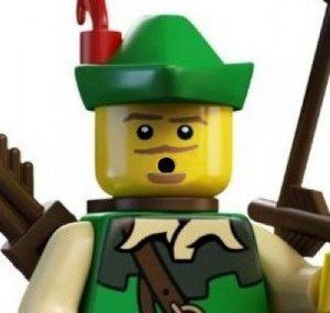 Brick Haul O'Clock