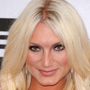 Brooke Hogan