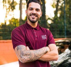 Bruno Garcia YT