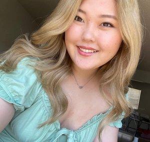 Carolyn Kim