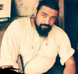 Cédric “cirkle” Baravaglio Composer