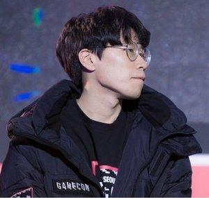 Cho Hyun Soo