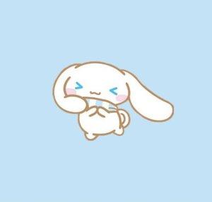 ♡ Cinnamoroll :3 ♡
