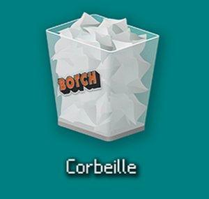 Corbeille