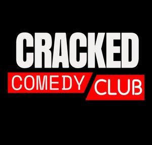 Cracked Comedy Club