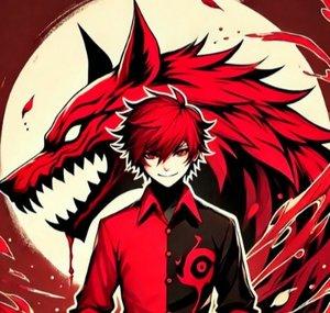 Crimson DE