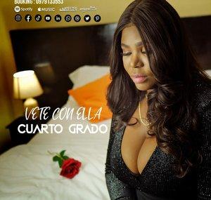 Cuarto Grado