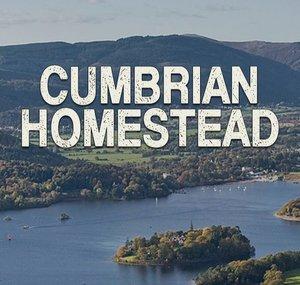 Cumbrian Homestead