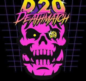 D20 Deathmatch
