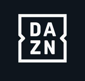 DAZN Boxing