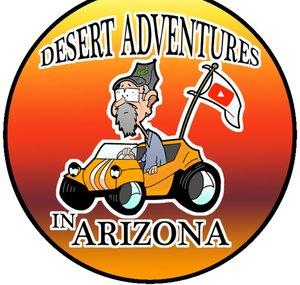 Desert Adventures in Arizona 🌵