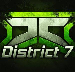 DistrictO7