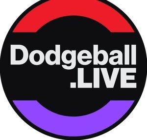 Dodgeball•LIVE
