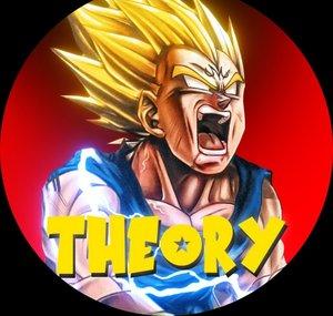 Dragon Ball Theory
