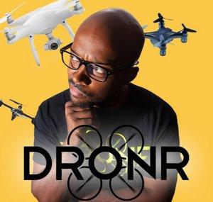 DRONER TECH