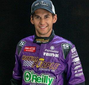 Dylan Hughes