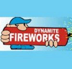 Dynamite Fireworks