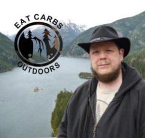 Eat Carbs Outdoors