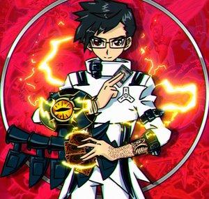 El Duelista Aprendiz