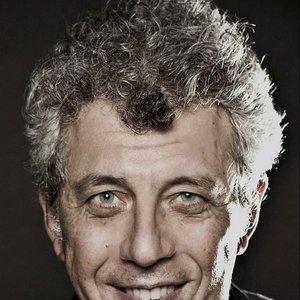Eric Bogosian
