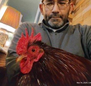 Eric from Kansas