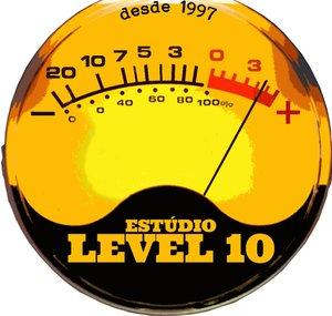 Estudio Level 10