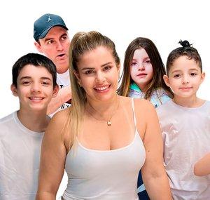 Família Piero Start