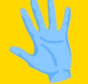 Flappy Hands
