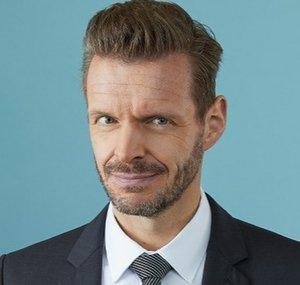 Florian Schroeder