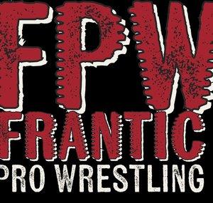 Frantic Pro Wrestling