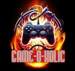 Game O Holic